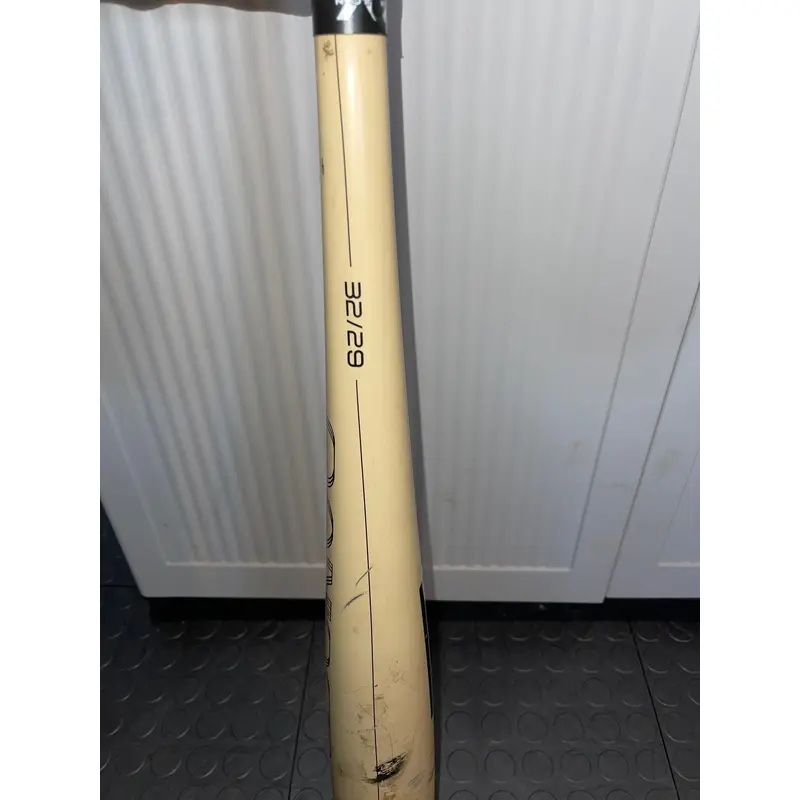 Used Warstic (-3) 29 oz 32" Bonesaber Bat