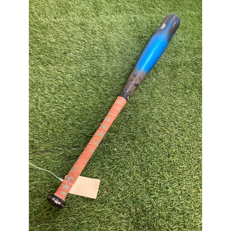 2023 Rawlings Clout Bat USSSA Certified (-8) Alloy 23 oz 31" (Used)