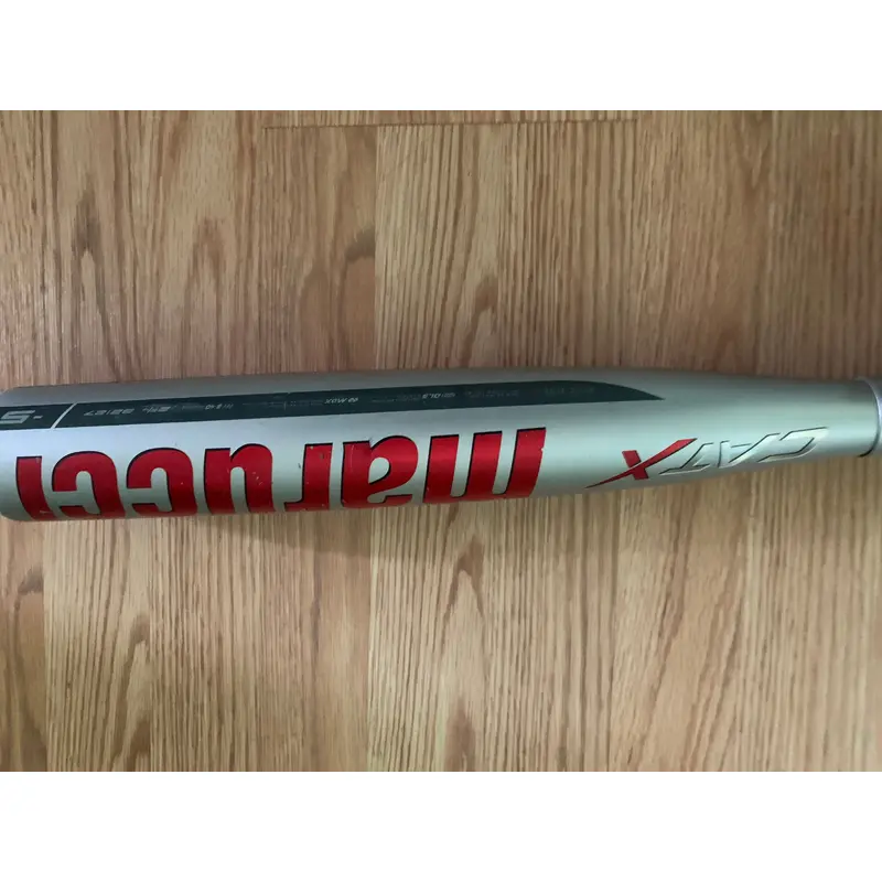 2024 Marucci CAT X Composite USSSA Certified Bat (-5) 32" (Used)