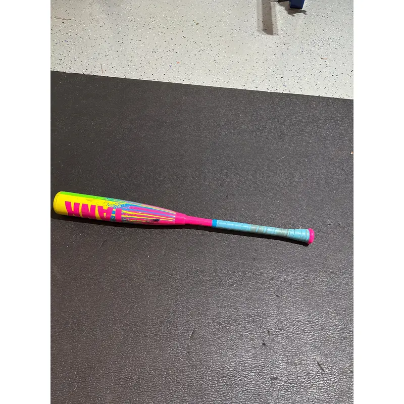 2024 Tank Composite USSSA Certified Bat (-8) 22 oz 30" (Used)
