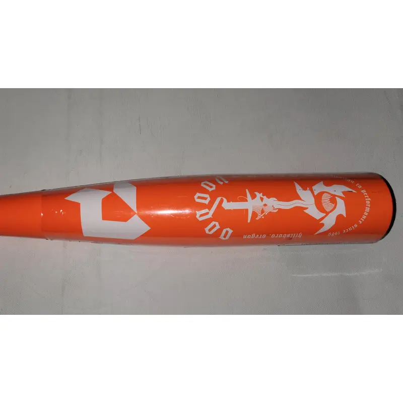 2025 DeMarini Voodoo One Alloy USSSA Certified Bat (-10) 17 oz 27" (New)