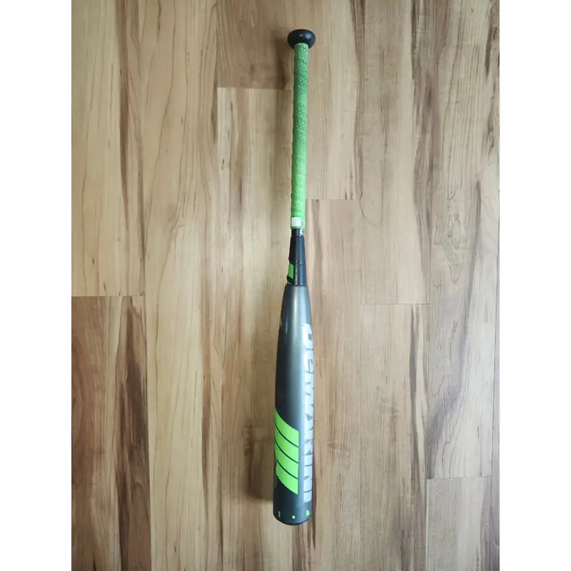 DeMarini CF8 Composite USSSA Certified Bat 24 oz 32" (Used)
