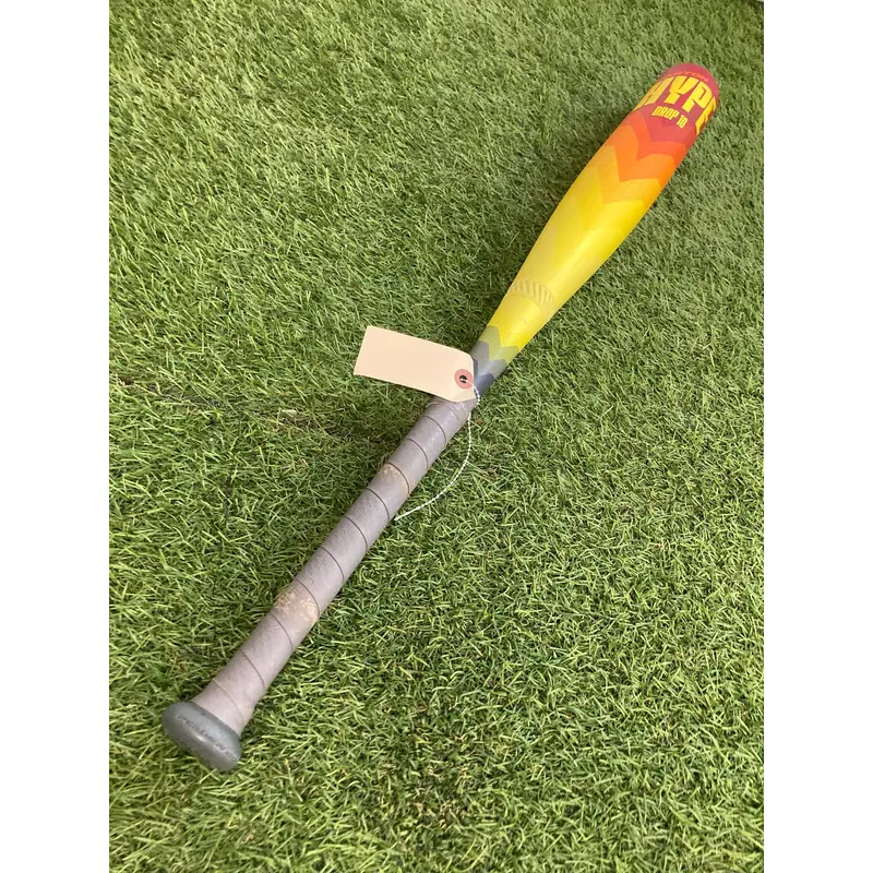 Easton Hype Fire (2 3/4") USSSA 2024 (-10)