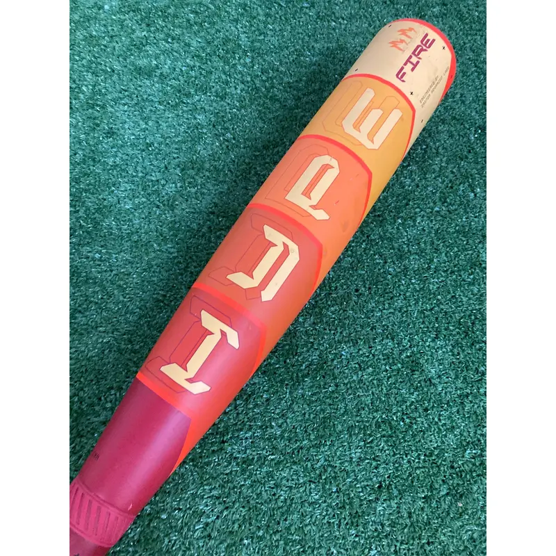 Easton Hype Fire (2 3/4") USSSA Bat (-8) 2025