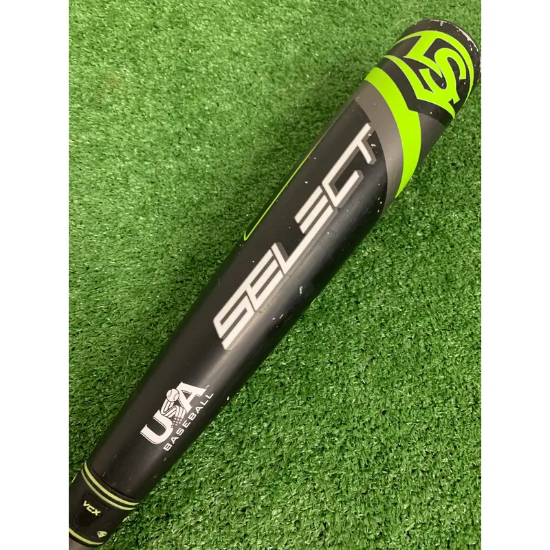 Louisville Slugger Select USA Youth 2020 (-10)