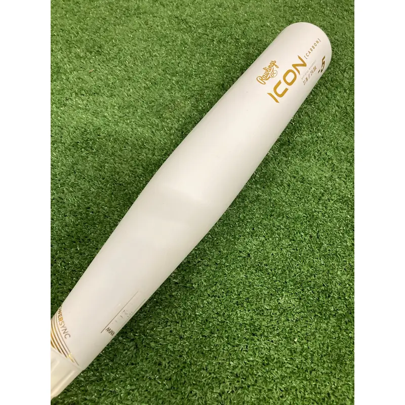Rawlings Icon (2 3/4") USSSA 2024 (-5)