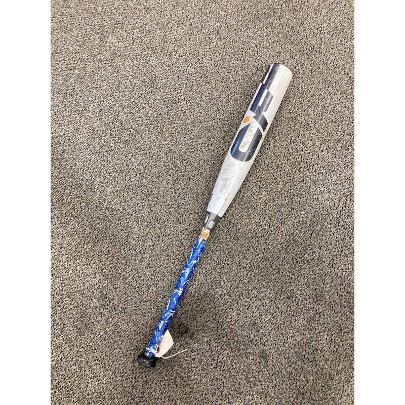 Used USSSA Certified 2022 DeMarini CF Bat 31" (-8)