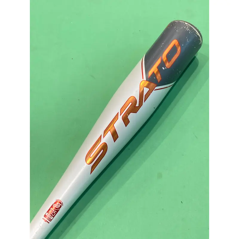 Used USSSA Certified 2023 AXE Strato Bat 29" (-10)
