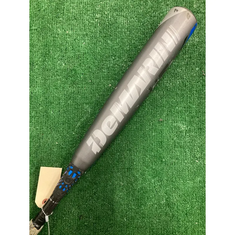 2015 DeMarini CF7 Big Barrel USSSA Bat (-10)