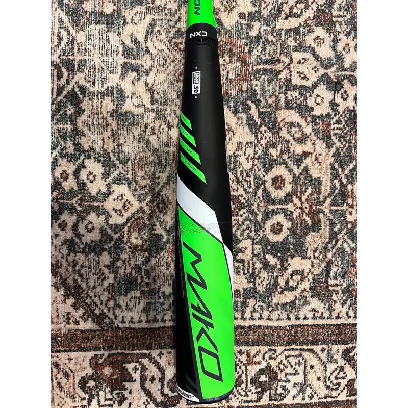 2016 Easton Mako Torq Composite BBCOR Certified Bat (-3)  29 oz 32" (Used)