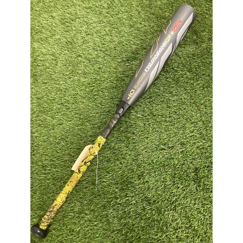 2019 DeMarini CF Zen (2 3/4") USSSA Bat (-10)