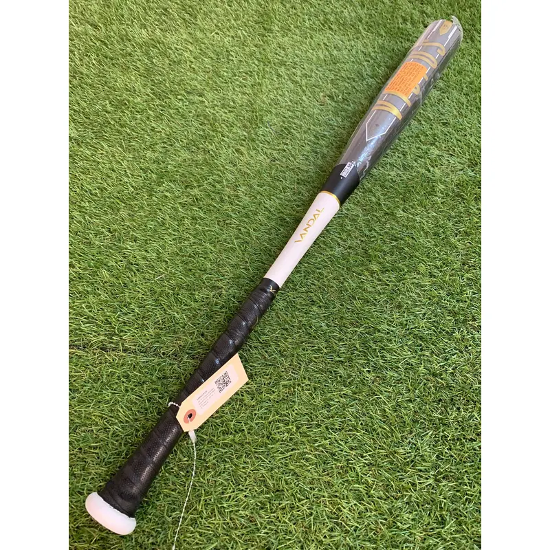 2019 Victus Vandal Bat BBCOR Certified (-3) Hybrid 30 oz 33" (Used)