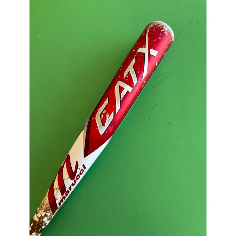 2023 Marucci CATX Alloy Bat BBCOR Certified (-3) Alloy 29 oz 32"