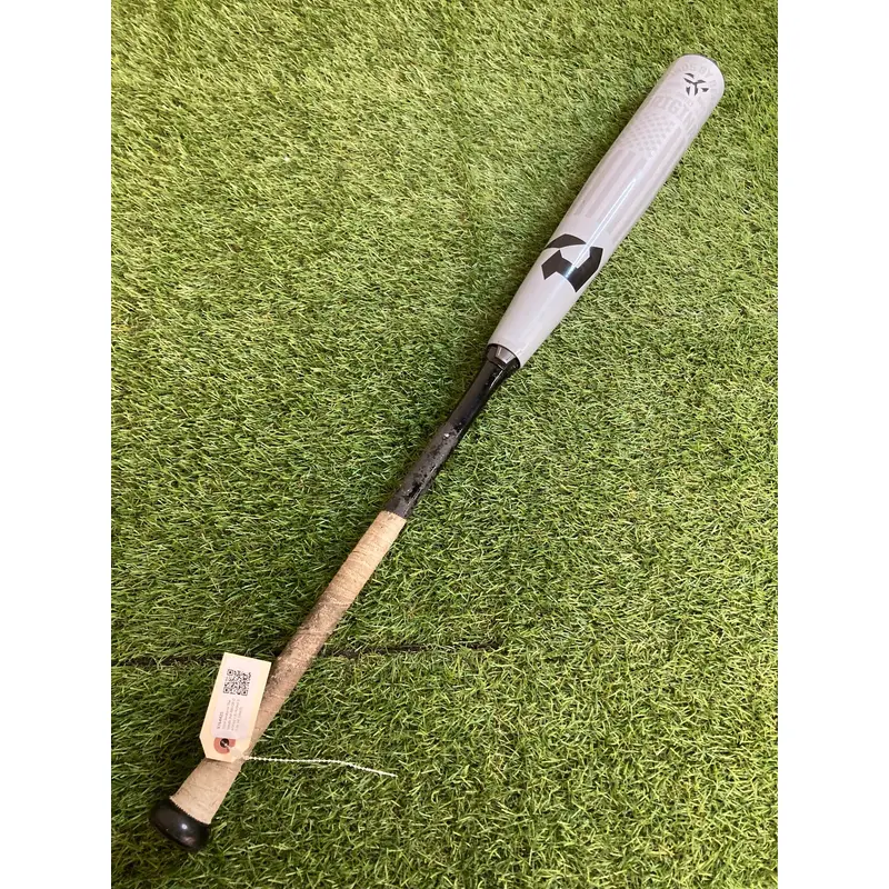 2024 DeMarini The Goods Bat BBCOR Certified (-3) Hybrid 31 oz 34" (Used)