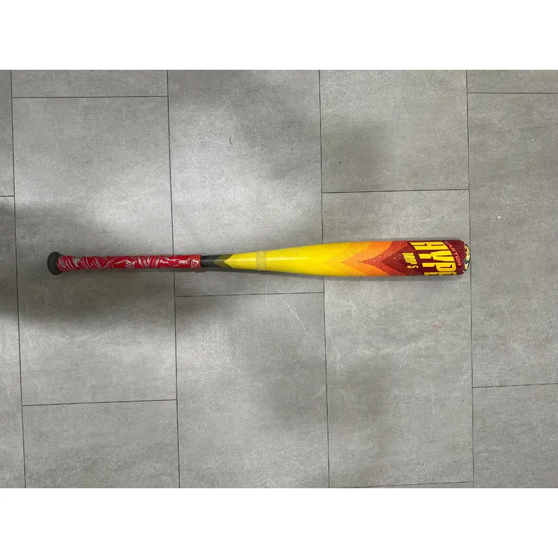 2024 Easton Hype Fire Composite USSSA Certified Bat (-5) 26 oz 31" (Used)