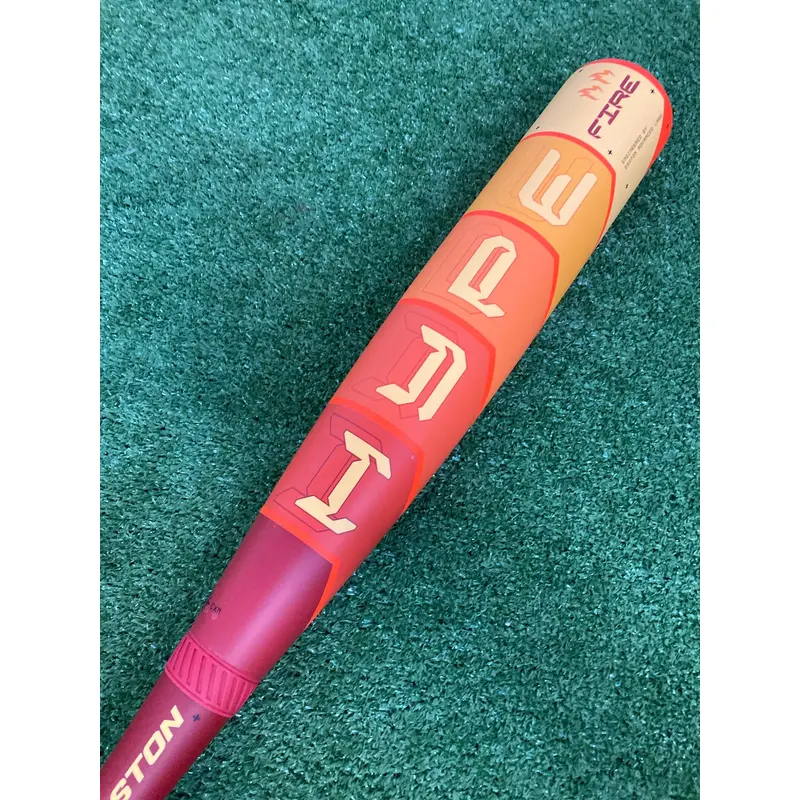 Easton Hype Fire (2 3/4") USSSA Bat (-5) 2025