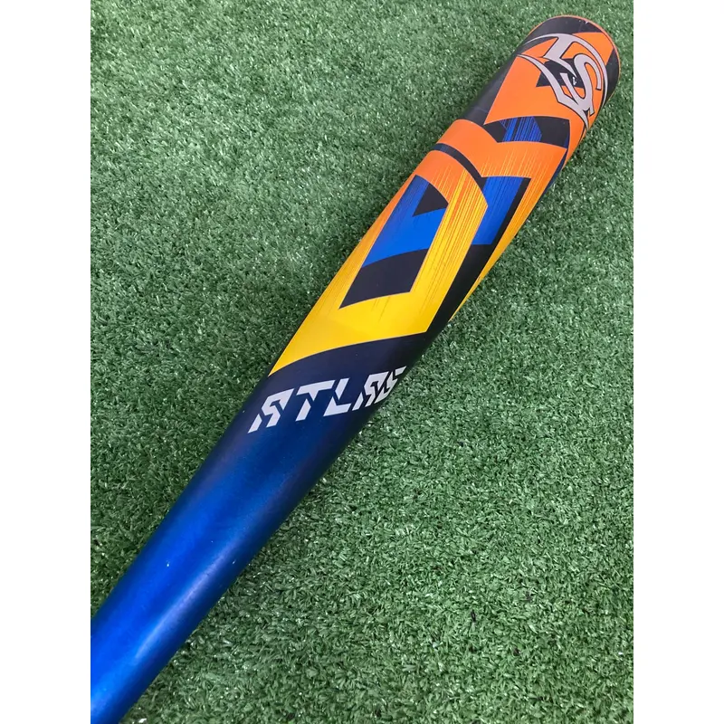 Louisville Slugger Atlas BBCOR 2024 (-3)