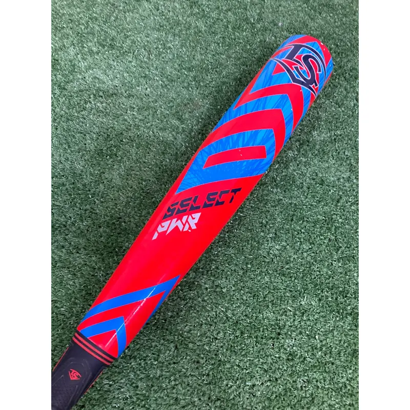 Louisville Slugger Select  (2 5/8") PWR USA Youth (-8)