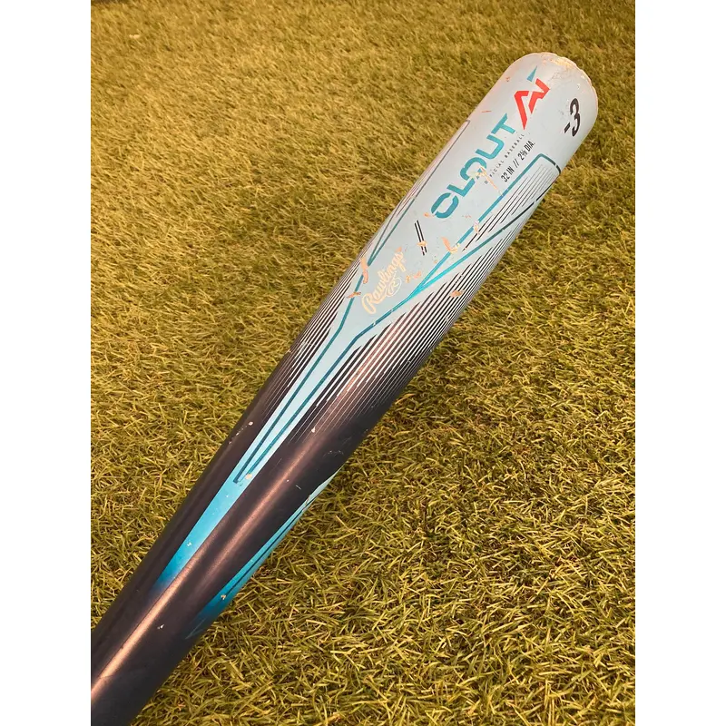 Rawlings Clout AI BBCOR 2024 (-3)