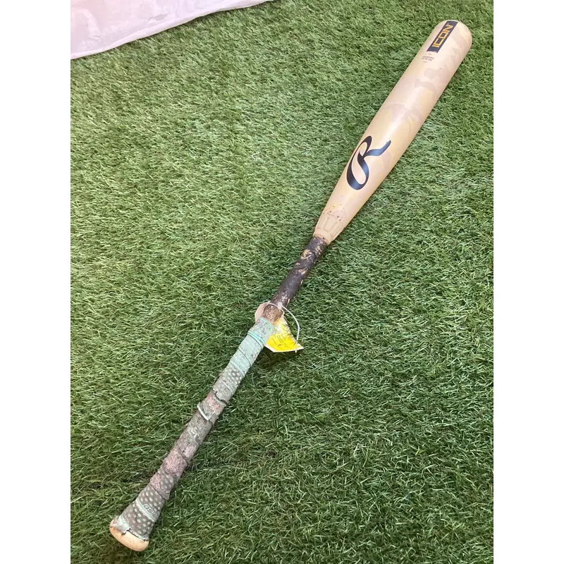Rawlings Icon Composite (2 5/8") BBCOR Bat 2025 (-3)