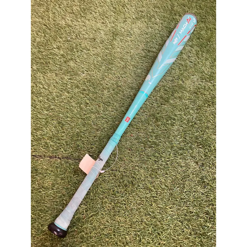 Rawlings Mach AI BBCOR 2024 (-3)