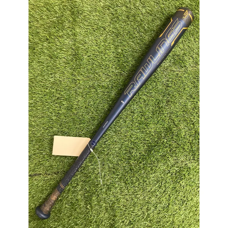 Rawlings VELO ACP BBCOR Bat 2021 (-3)
