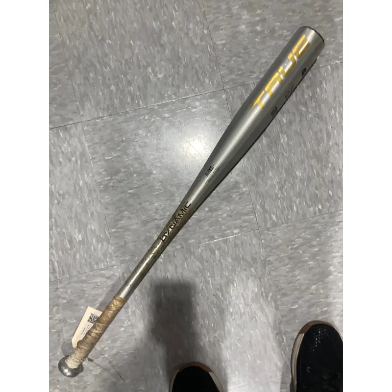 True Dynamic Bat BBCOR Certified (-3) Alloy 29.5 oz 32.5"