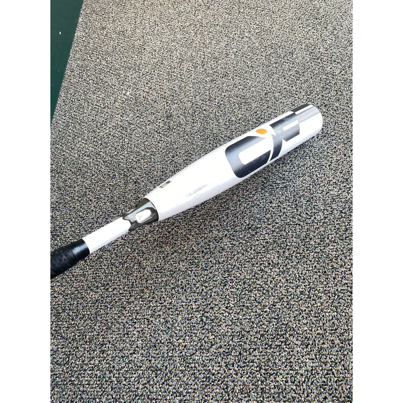 Used DeMarini CF Bat USSSA Certified (-8) Composite 24 oz 32" BB5S5