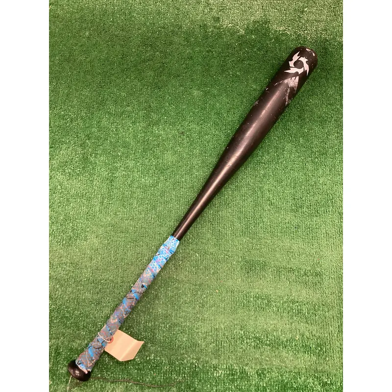 2021 DeMarini Voodoo One Alloy Bat BBCOR Certified (-3) Alloy 29 oz 32" (Used)