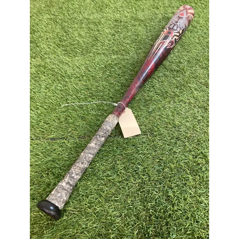 2022 DeMarini Voodoo One Bat BBCOR Certified (-3) Alloy 28 oz 31" (Used)