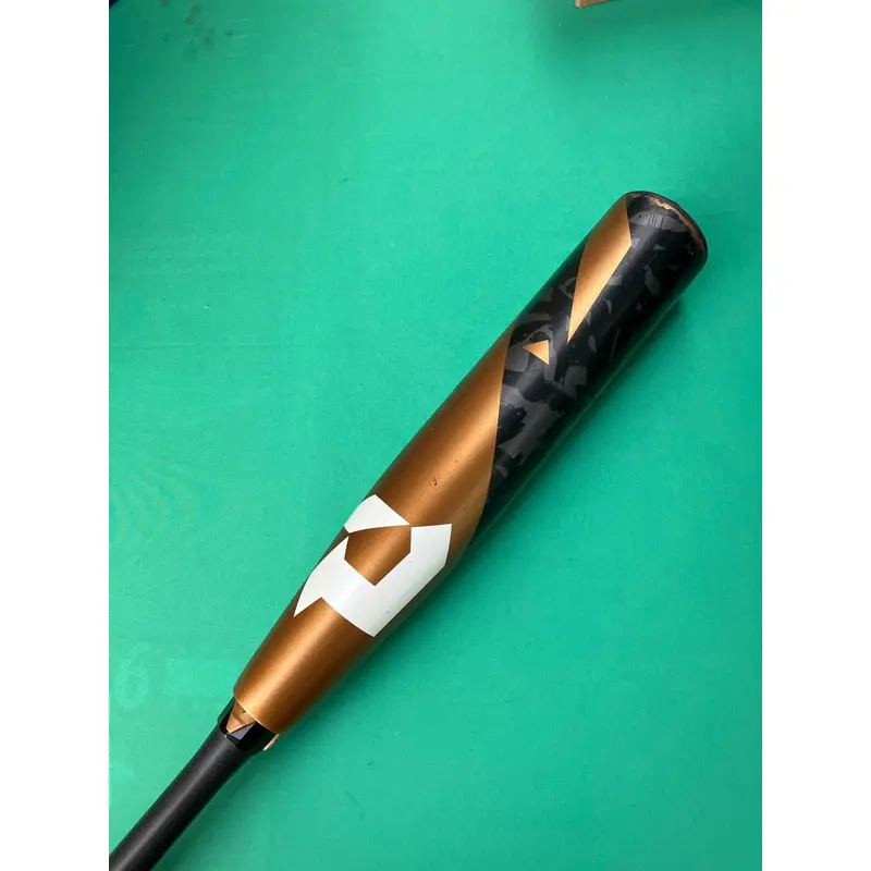 2022 DeMarini Zoa Composite Bat USSSA Certified (-5) Composite 31 oz 26" (Used)