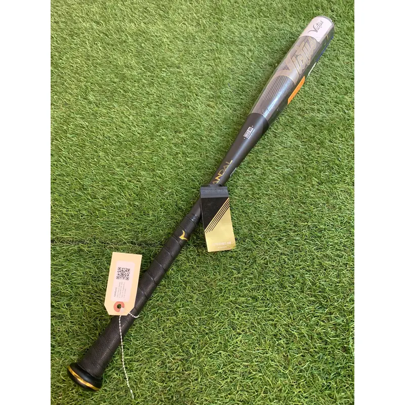 2022 Victus Vandal 2.0 Bat BBCOR Certified (-3) Hybrid 30 oz 33" (Used)