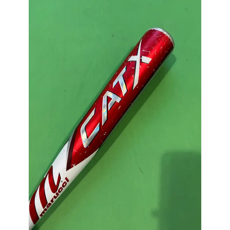 2023 Marucci CATX Alloy Bat BBCOR Certified (-3) Alloy 29 oz 32"