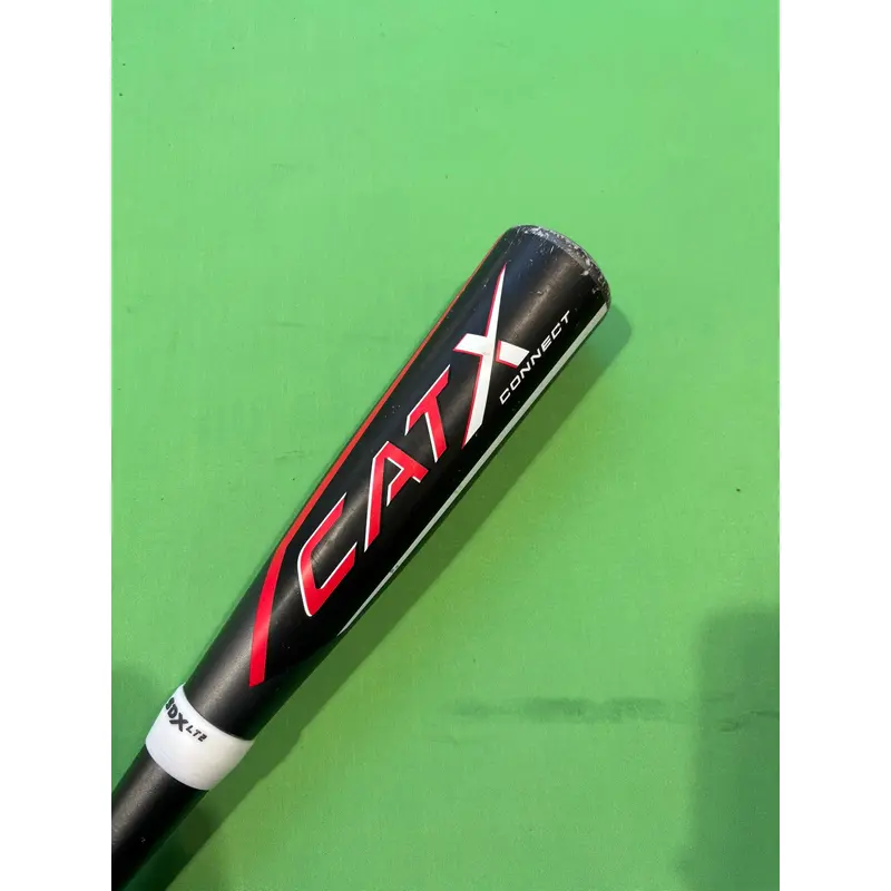 2024 Marucci CATX Connect Hybrid Bat USABat Certified (-11) Hybrid 16 oz 27"