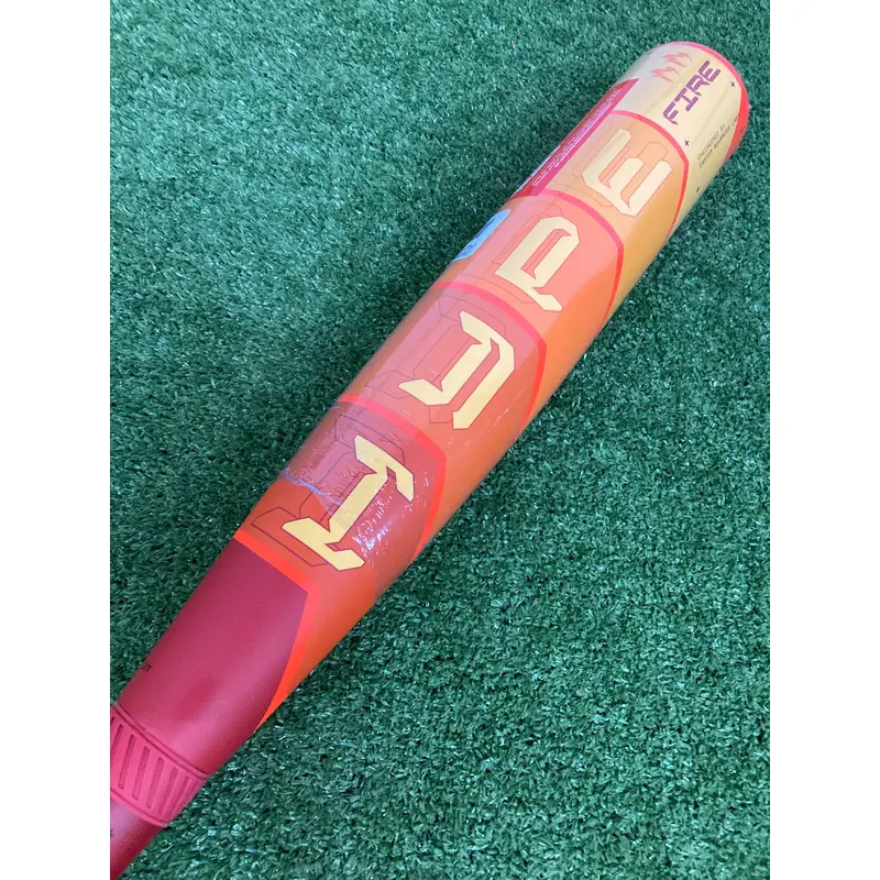 Easton Hype Fire (2 3/4") USSSA Bat (-8) 2025