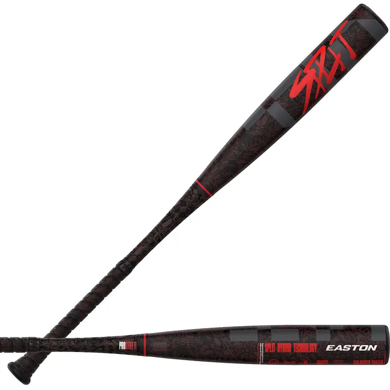 Easton Split Hybrid BBCOR 2024 (-3)