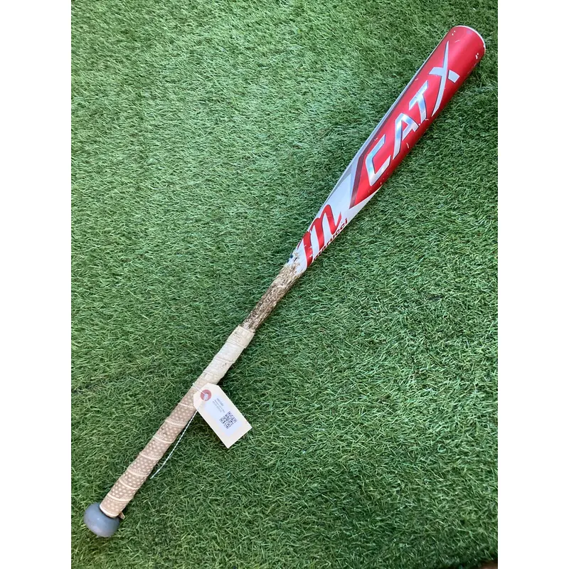 Marucci CAT X Alloy BBCOR 2023 (-3)