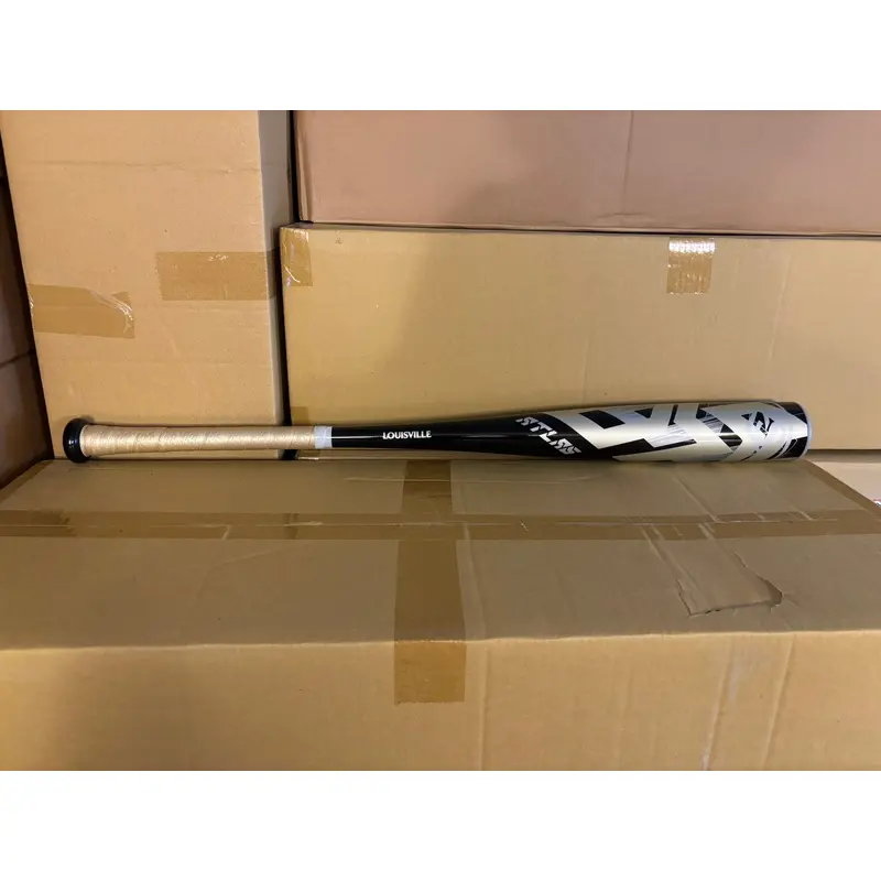 New 2024 Louisville Slugger Atlas Custom BBCOR Baseball Bat - 31 Inch/28oz.
