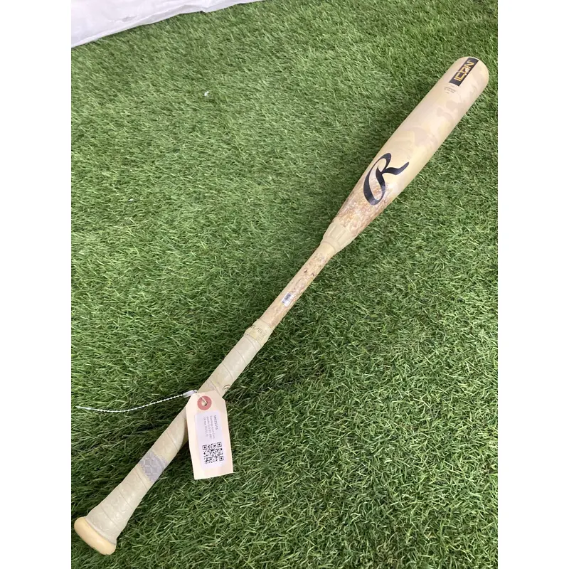 Rawlings Icon Composite (2 5/8") BBCOR Bat 2025 (-3)