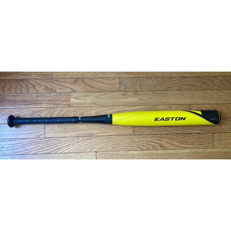 2016 Easton XL1 Composite USSSA Certified Bat (-10) 20 oz 30" (Used)