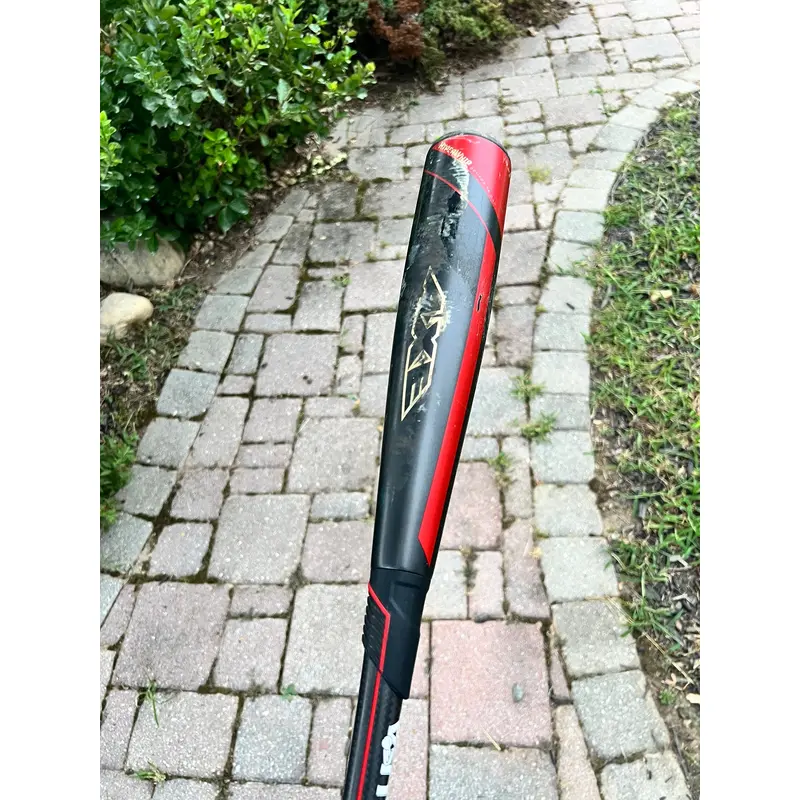 2022 AXE Avenge Pro Composite USABat Certified Bat (-10) 19 oz 29" (Used)