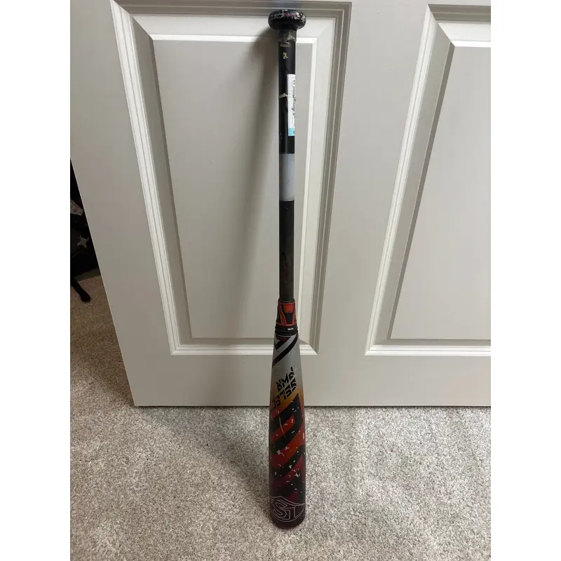 2023 Louisville Slugger Select PWR Hybrid BBCOR Certified Bat (-3) 29 oz 32" (Used)