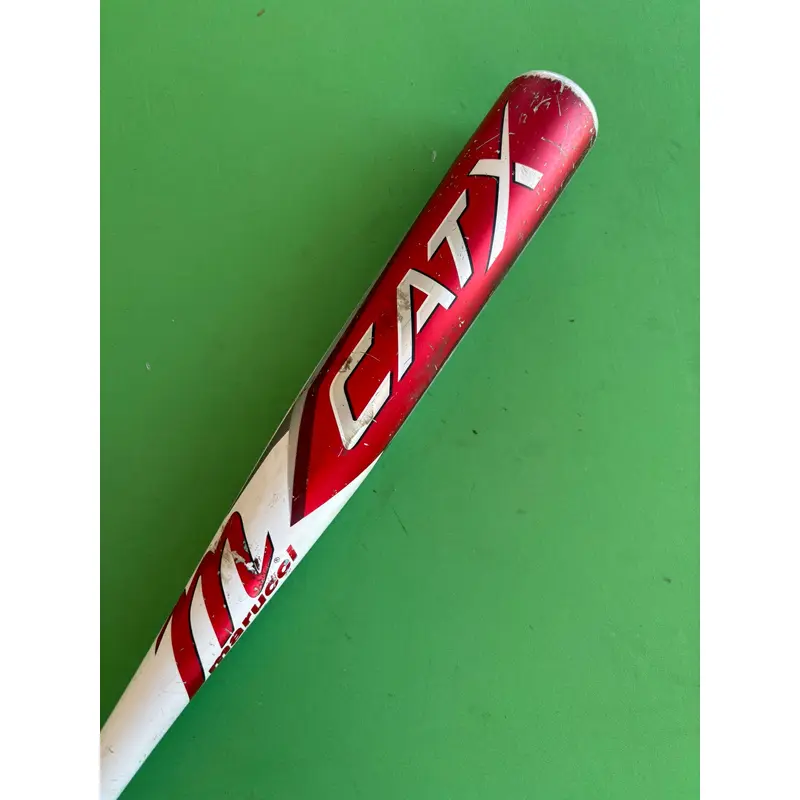 2023 Marucci CATX Alloy Bat BBCOR Certified (-3) Alloy 29 oz 32"