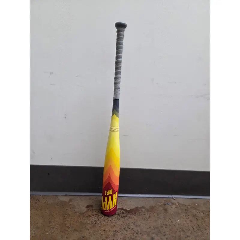 2025 Easton Hype Fire Composite USSSA Certified Bat (-8) 30" (Used)