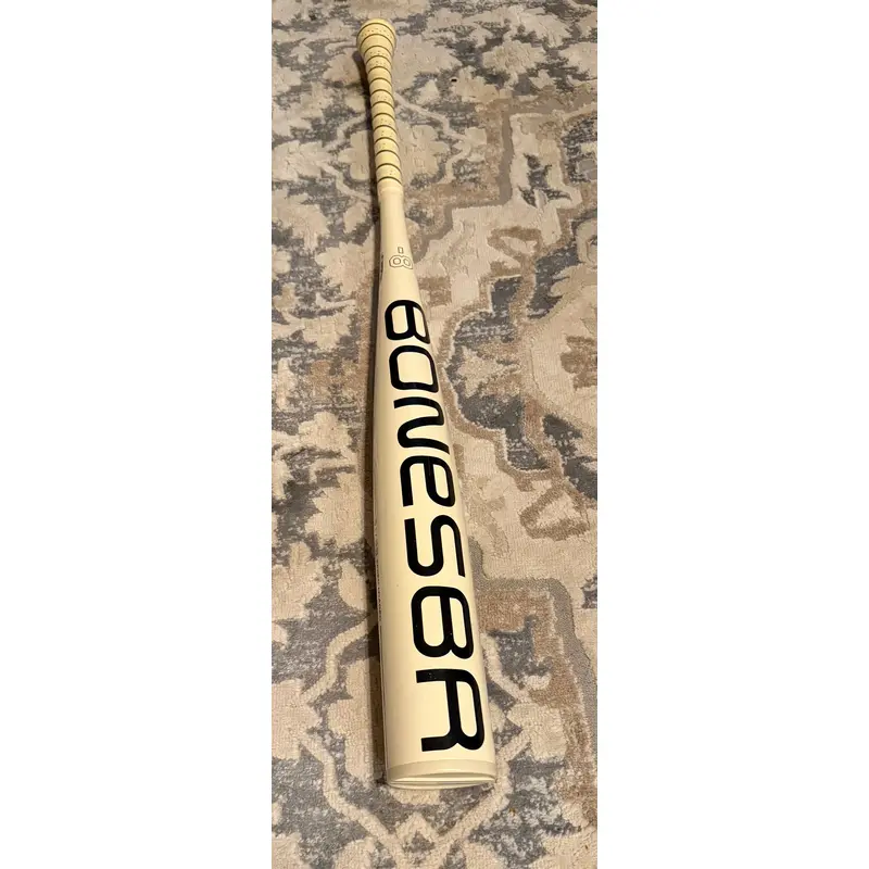 2025 Warstic Bonesaber Alloy Bat (-8) 23 oz 31" (Used)