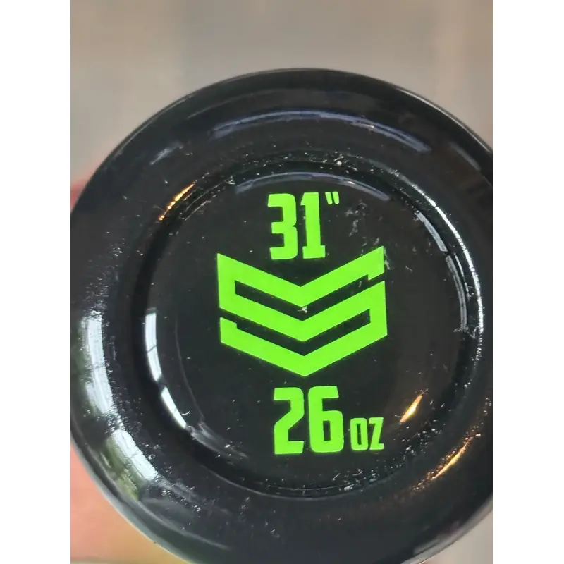 2026 Tank Composite USSSA Certified Bat (-5) 26 oz 31" (New)