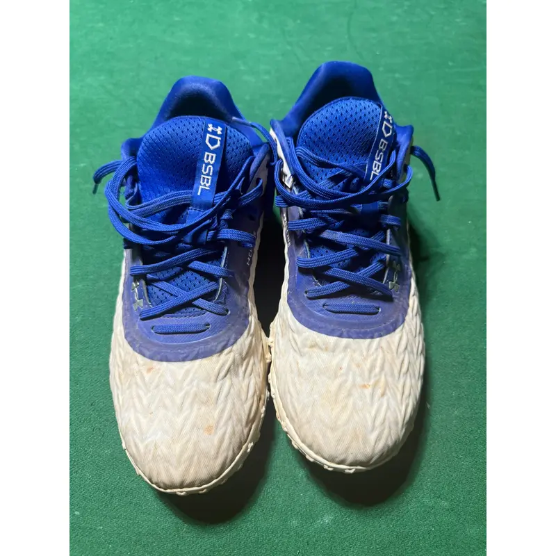 Baseball Turf shoes size 10.5 under armour BOBBY WITT JR