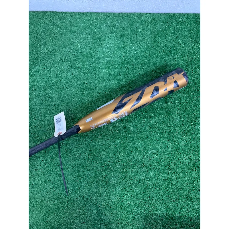 DeMarini Zoa Composite Bat BBCOR Certified (-3) 29 oz 32" (Used)
