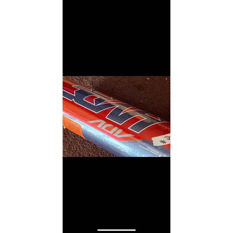 Easton ADV Hype Composite Bat (-8) 24 oz 32" (New) baseball