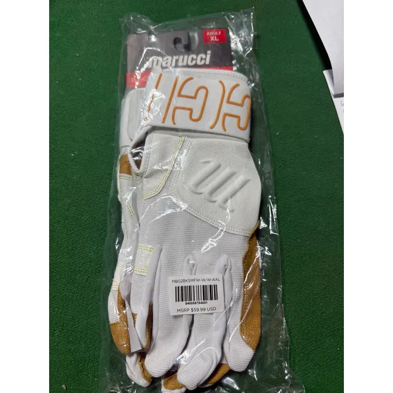 Marucci Batting Gloves (New) XL